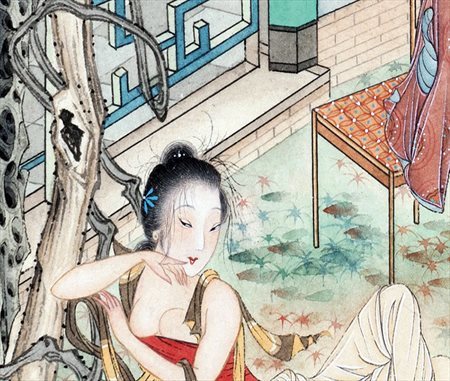 万山特-中国古代行房图大全，1000幅珍藏版！